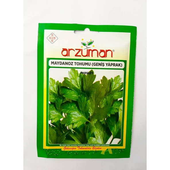 Arzuman Maydonoz ürün görseli 1