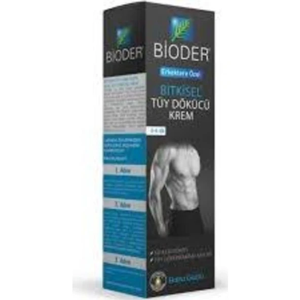 Bioder Tuy Dokucu 100 ml ürün görseli 1
