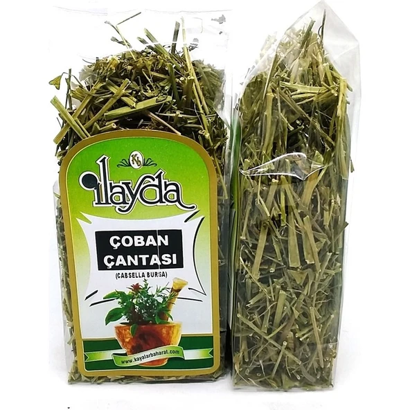 Ilayda Çoban Çantası (Capsella Bursa) ürün görseli 1