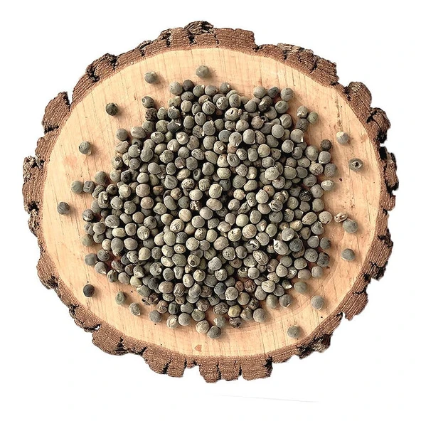 Gourmeturk Bamya Tohumu 100 gr ürün görseli 1