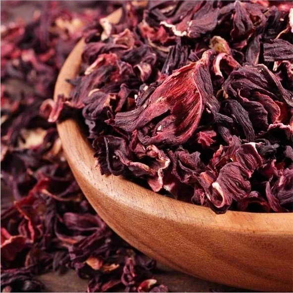 Hibiskus 50 G ürün görseli 1