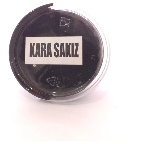 Kara Sakız 80 Gr. ürün görseli 1