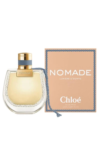 Chloe Nomade Lumiere D‘Egypte EDP 75 ml Kadın Parfüm ürün görseli 1