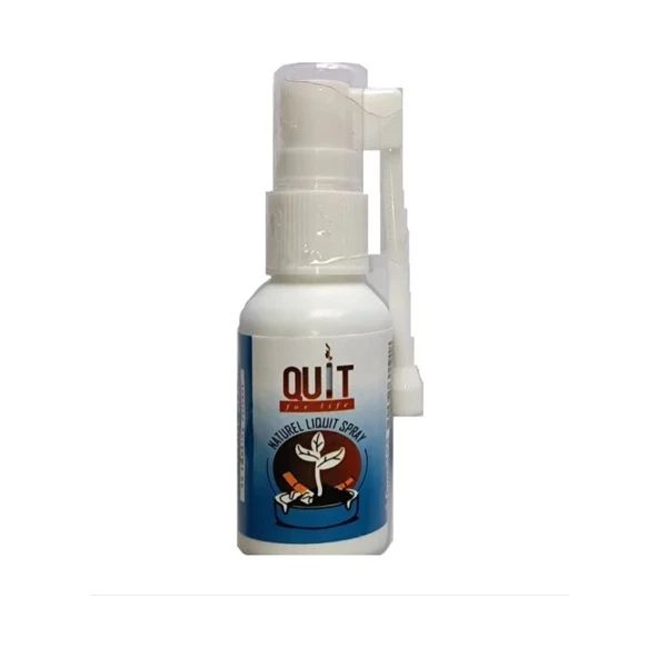 Myfarmaex Sprey Quit For Life ürün görseli 1