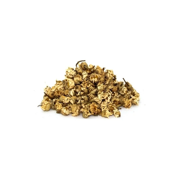 Lokman Aktar   Papatya Çiçeği (Matricaria) ''Kuru Mayıs Papatyası'' 50 gr ürün görseli 1