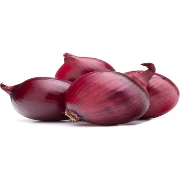 Arzuman Mor Soğan Tohumu Arzuman(5 Gr) ürün görseli 1