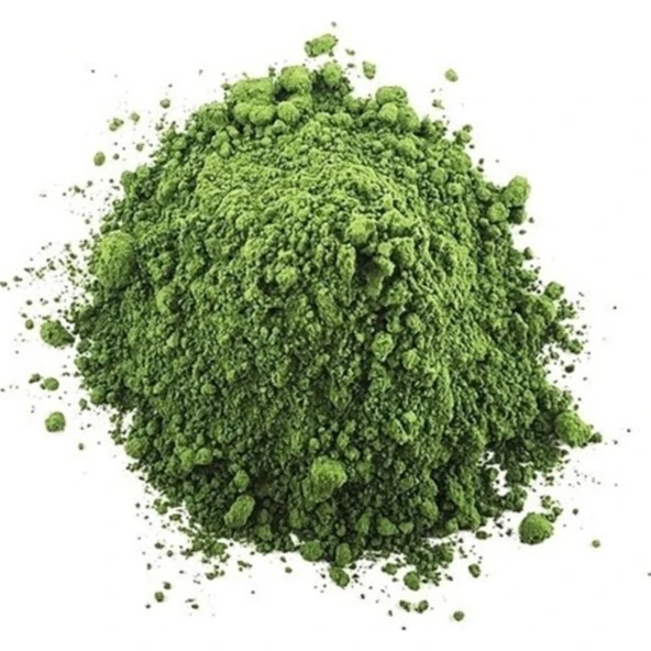 Ocak Baharat Ocak Toz Kına Yeşil 1 kg 1. Kalite ürün görseli 1