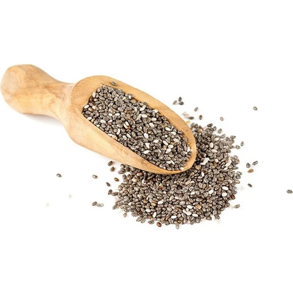 Memişoğlu Chia Tohumu 100 gr ürün görseli 1