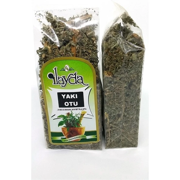 Ilayda Yakı Otu (Angustifolium Linnaeus) ürün görseli 1