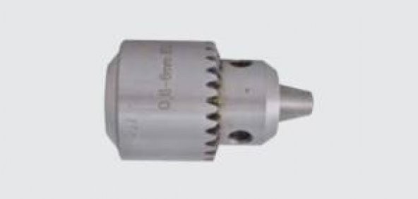 Sanou Anahtarlı Kuyumcu Mandreni 0.6-6 mm B10 ürün görseli 1