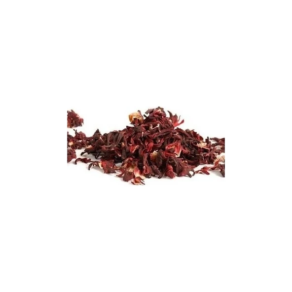Hüma Şifa Evi Dökme Hibisküs 100 gr ürün görseli 1