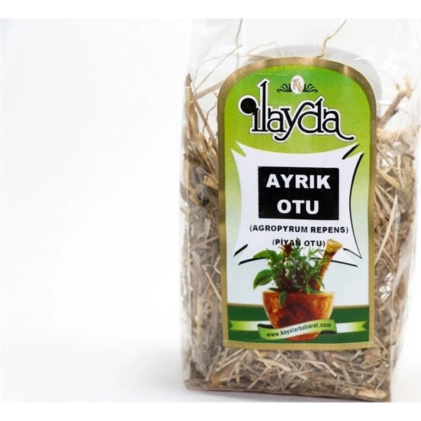 Ilayda Ayrık Otu Kökü (Agropyron Repens) ürün görseli 1