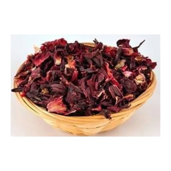 Baltacıoğlu Hibiskus Çiçeği 200   gr ürün görseli 1