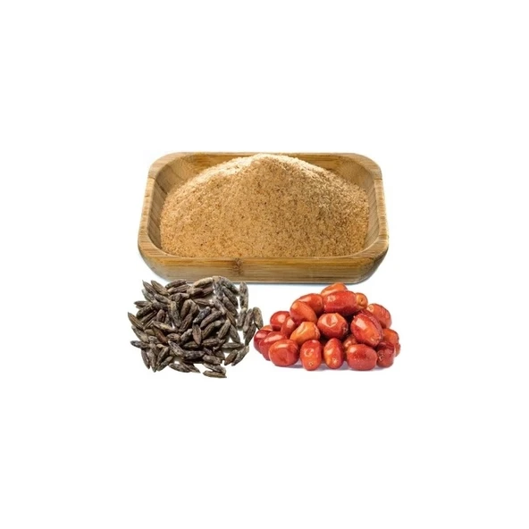Bitki Baba Iğde Çekirdeği Tozu 250 gr ürün görseli 1