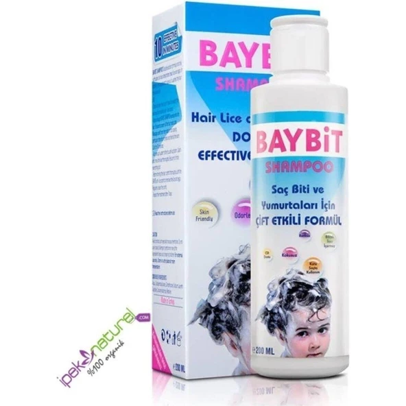 Baybit   200ML ürün görseli 1
