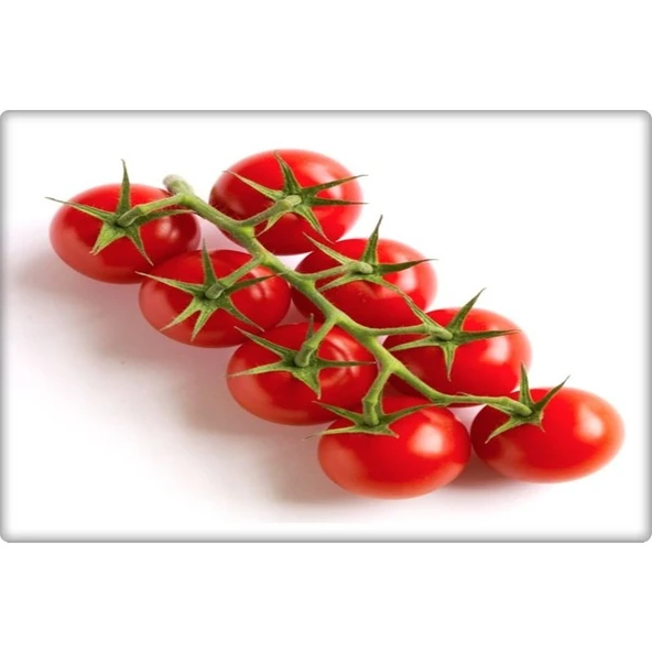 Arzuman Cherry Domates Tohumu (PINPON)(250 Adet) ürün görseli 1