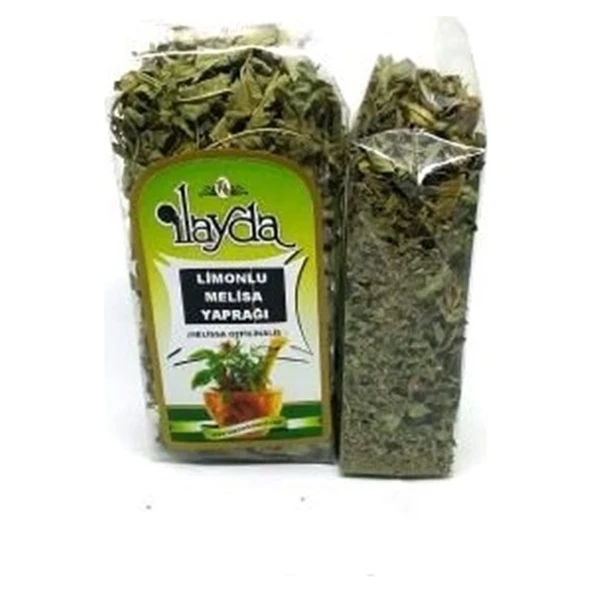 İLAYDA Limonlu Melisa Yaprağı ürün görseli 1