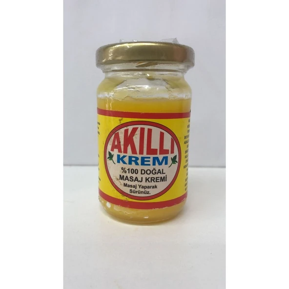 Akıllı Krem ürün görseli 1