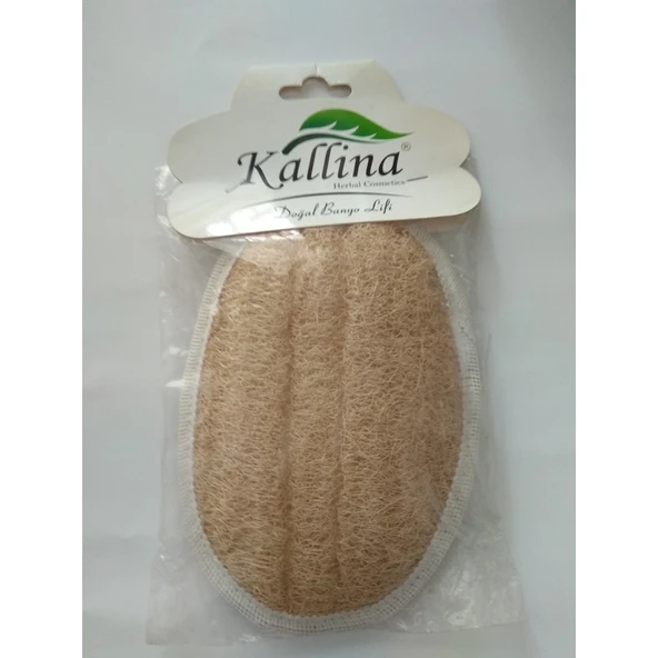 Kallina Kabak Lifi Yüz Kesesi ürün görseli 1