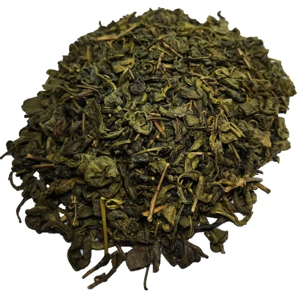 Dökme Yeşilçay 250 gr ürün görseli 1
