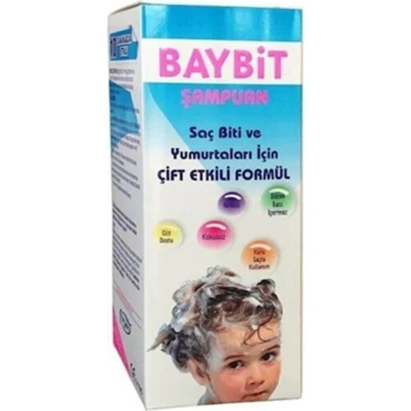 Baybit   100 Ml. ürün görseli 1