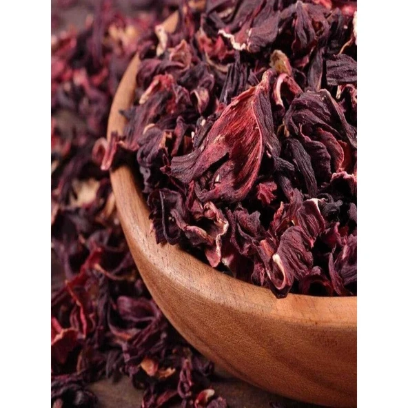 Antepsel Hibiskus 250 gr ürün görseli 1