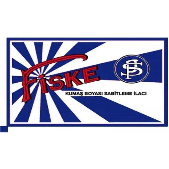 EC Shop Viktoria Boya Viktoria Kumaş Boyası Sabitleştirici ürün görseli 1
