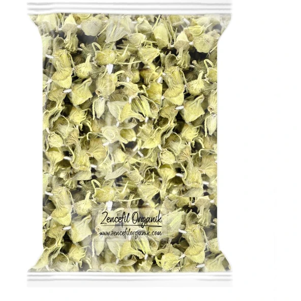 Envai Kuru Çiçek Bamya 100 gr ürün görseli 1