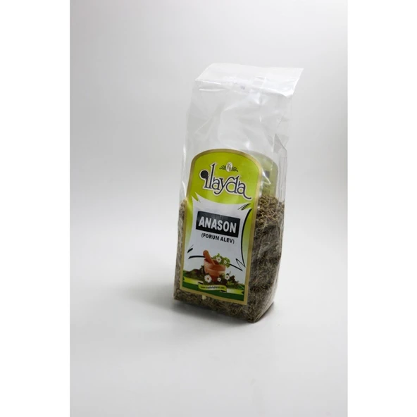 İlayda Anason 100 gr ürün görseli 1