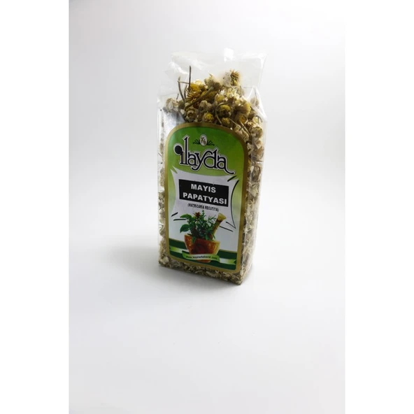İlayda Mayıs Papatyası 50 gr ürün görseli 1