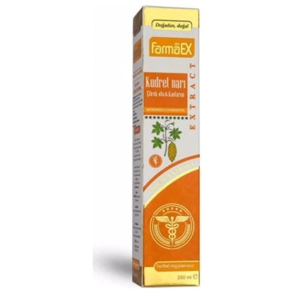 Farmaex Kudret Narı ürün görseli 1