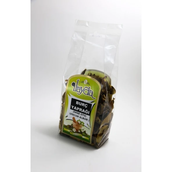 İlayda Burç Yaprağı 50 gr ürün görseli 1