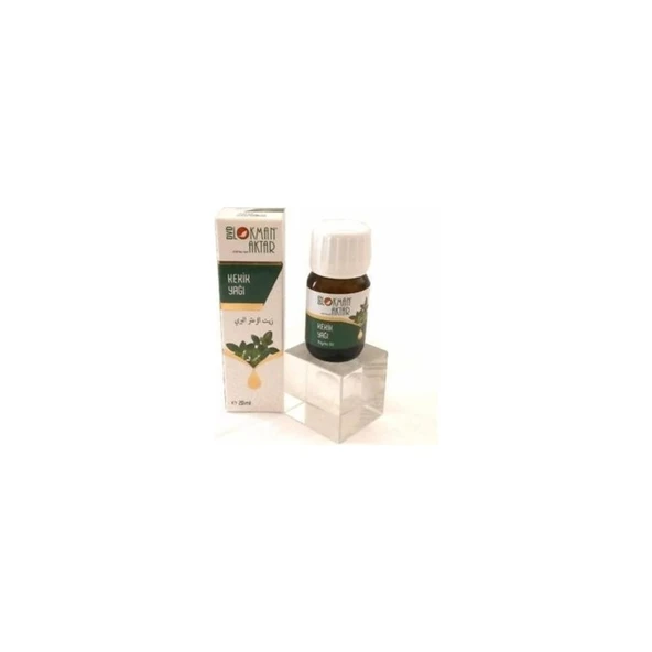 Lokman Aktar Hakiki Kekik Yağı 20 ml ürün görseli 1