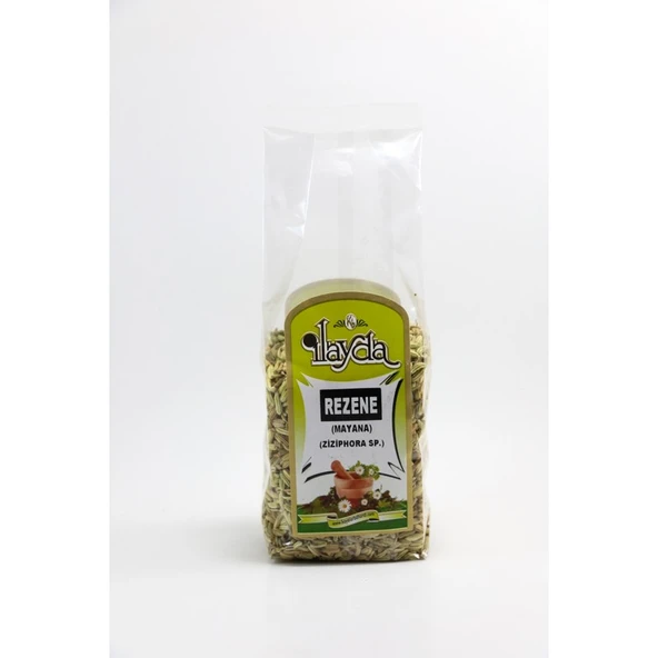 İlayda Rezene 80 Gram ürün görseli 1