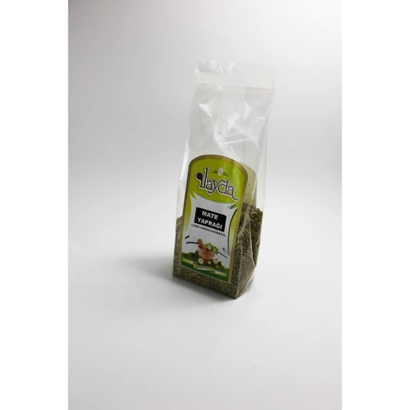 İlayda Mate Yağrağı 50 gr ürün görseli 1