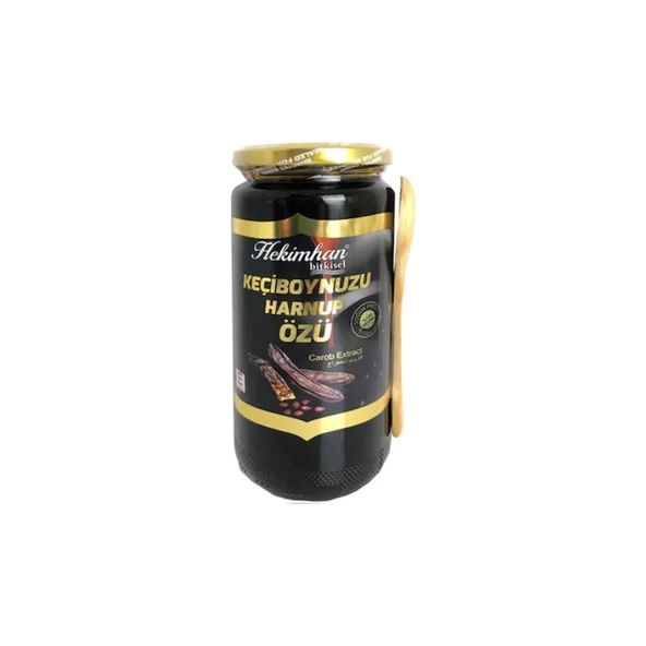 Hekimhan Keçiboynuzu Özü ürün görseli 1