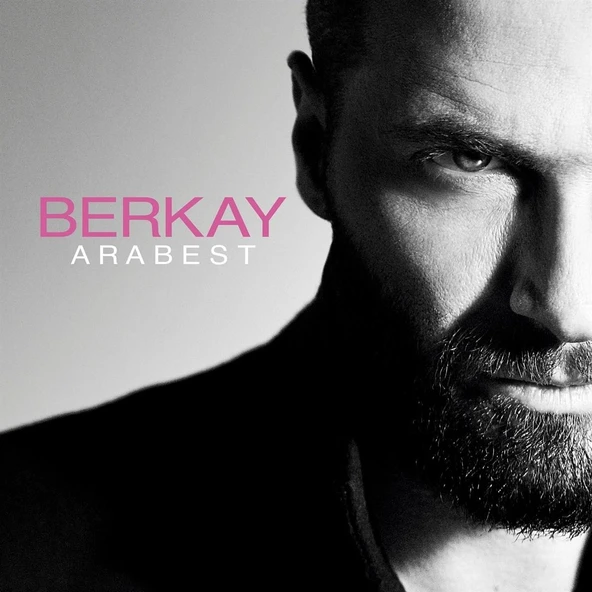 Berkay Arabest - Plak ürün görseli 1