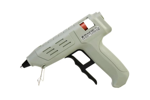 Tayrex MTG766 Profesyonel Silikon Tabancası 80w ürün görseli 1