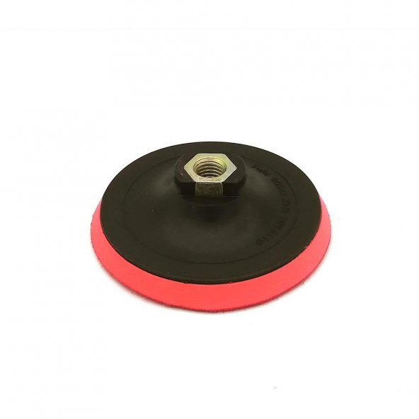 Cırtlı Zımpara Tabanı - 115mm (115xM14) ürün görseli 1