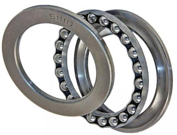 51111 RULMAN (URB) 55/57X78X16 - Resim 2