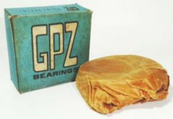 51311 RULMAN GPZ (55X105X35)(USSR) ürün görseli 1