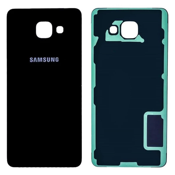 Samsung Galaxy A7 2016 A710 Arka Kapak Batarya Pil Kapağı Orjinal ürün görseli 1