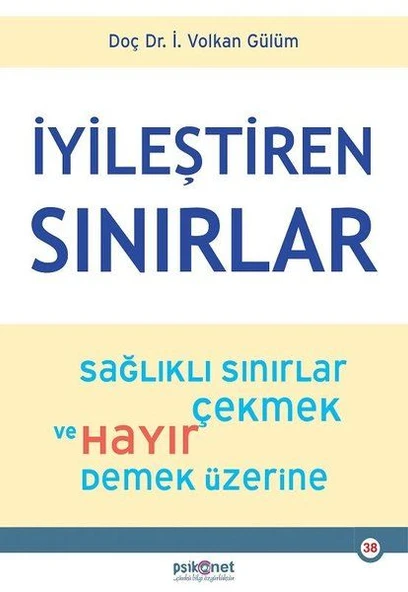 İyileştiren Sınırlar ürün görseli 1