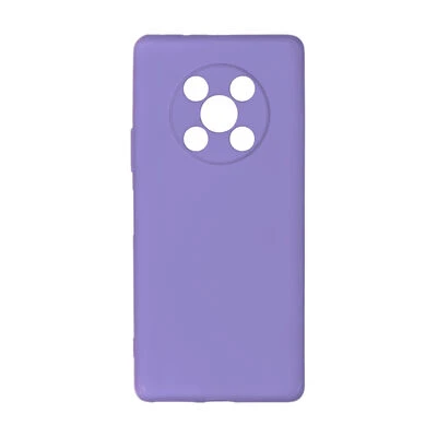 Moby Shop Huawei Nova Y90 Esnek Yapılı Kaymayan Flexa Premium Silikon Kapak ürün görseli 1