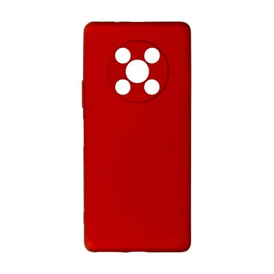 Moby Shop Huawei Nova Y90 Esnek Yapılı Kaymayan Flexa Premium Silikon Kapak ürün görseli 1