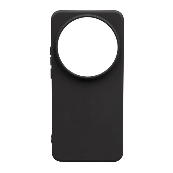 Royal Cover Xiaomi Mi 15 Ultra Esnek ve Yumuşak Silikon Kılıf RCV/Biye ürün görseli 1