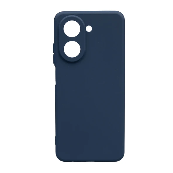 Moby Shop Redmi A5 4G Pro Kılıf Esnek Yapılı Yumuşak Dokulu Soft Biye Premium Kapak ürün görseli 1