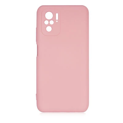 Royal Cover Redmi Note 10 Lansman Kılıf İçi Dolgulu Esnek Soft Yapılı Premium Silikon Kapak RCV/Mara ürün görseli 1