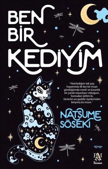Ben Bir Kediyim ürün görseli 1