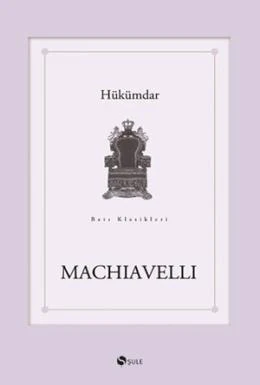 Hükümdar ürün görseli 1